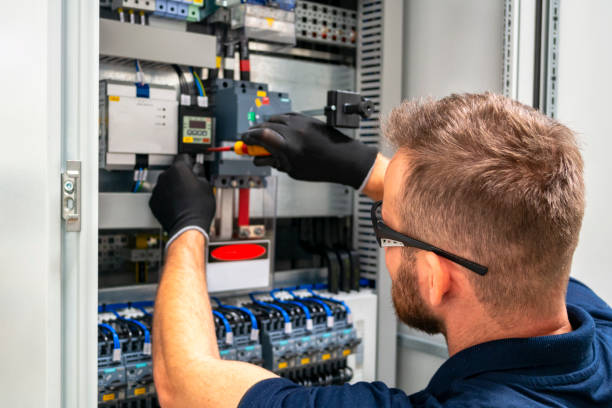 Best Electrical Contractors for Businesses  in Millington, TN