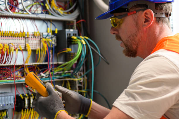Best Best Electricians Near Me  in Millington, TN