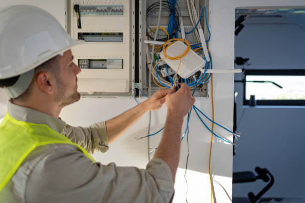 Industrial Electrical Services in Millington, TN