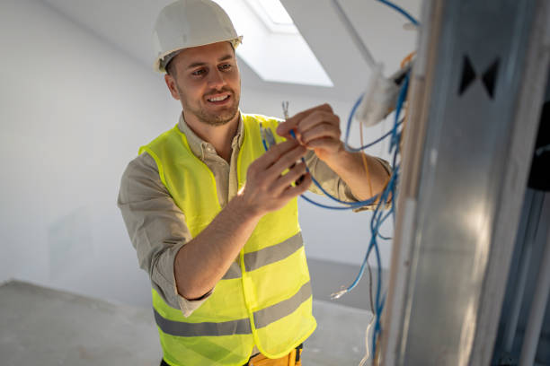 Best Electrical Installation Contractor  in Millington, TN